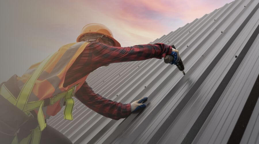 Expert new roof installation services in Cataula, GA